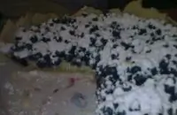 Корзиночка с ягодами