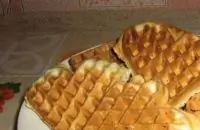 Печенье галетное