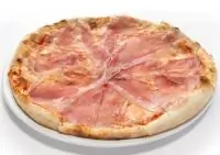 Пицца «Крудо»