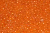 Красная икра из манки