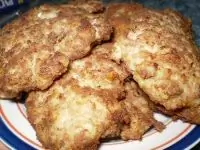 Оладьи из свинины