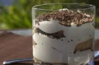 Нежное тирамису