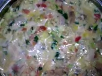 Жаркое по русски