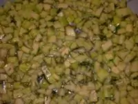 Маринованные кабачки