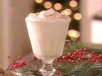 Эггног (Шотландская версия гоголя-моголя)