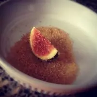 Рисовая каша по новому