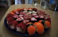 Суши ассорти
