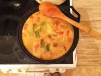 Венгерский гуляш