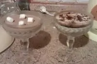 Тирамису без яиц