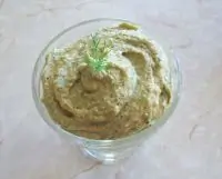 Свинина под грибным соусом