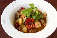 Буглама из кефали