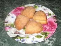 Венгерские ватрушки