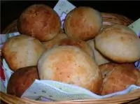 Медовые плюшки с морковью