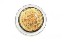 Торт из кролика