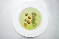 Гороховый суп