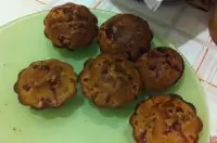 Вот что получилось из нашего рецепта - фото 1