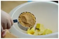 Вот что получилось из нашего рецепта - фото 3