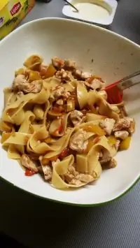 Вот что получилось из нашего рецепта - фото 1