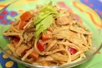 Вот что получилось из нашего рецепта - фото 1