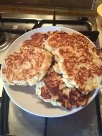 Вот что получилось из нашего рецепта - фото 1