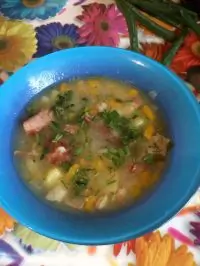 Вот что получилось из нашего рецепта - фото 1