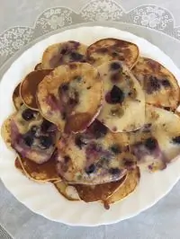 Вот что получилось из нашего рецепта - фото 1