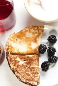 Вот что получилось из нашего рецепта - фото 1