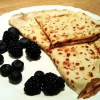 Вот что получилось из нашего рецепта - фото 2