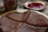 Вот что получилось из нашего рецепта - фото 1