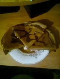 Вот что получилось из нашего рецепта - фото 4