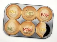 Вот что получилось из нашего рецепта - фото 1