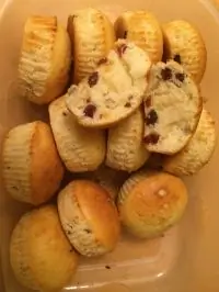 Вот что получилось из нашего рецепта - фото 2