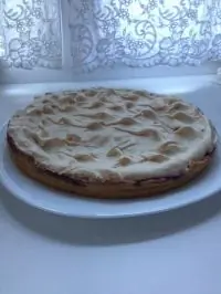 Вот что получилось из нашего рецепта - фото 1