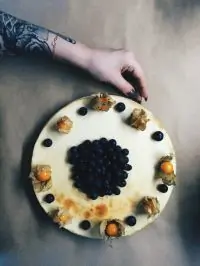 Вот что получилось из нашего рецепта - фото 1