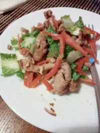 Вот что получилось из нашего рецепта - фото 2