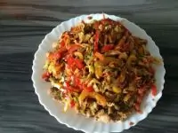 Вот что получилось из нашего рецепта - фото 3