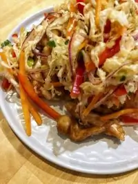 Вот что получилось из нашего рецепта - фото 4