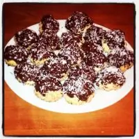 Вот что получилось из нашего рецепта - фото 1