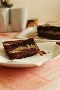 Вот что получилось из нашего рецепта - фото 1