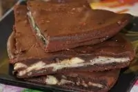 Вот что получилось из нашего рецепта - фото 2