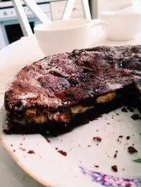 Вот что получилось из нашего рецепта - фото 3