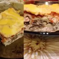 Вот что получилось из нашего рецепта - фото 2