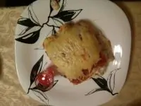 Вот что получилось из нашего рецепта - фото 3