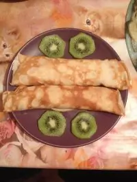 Вот что получилось из нашего рецепта - фото 1