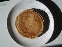 Вот что получилось из нашего рецепта - фото 2