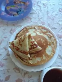 Вот что получилось из нашего рецепта - фото 3