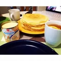 Вот что получилось из нашего рецепта - фото 4