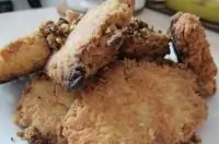 Вот что получилось из нашего рецепта - фото 3