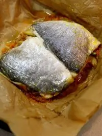 Вот что получилось из нашего рецепта - фото 1