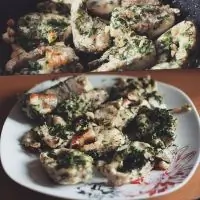 Вот что получилось из нашего рецепта - фото 2